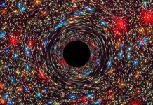 Astrophysicists discover ultramassive black holes Astrophysicists have discovered 70 new ultramassive black holes