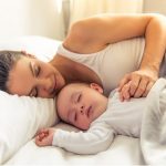 Co-Sleeping Can Mean Danger for Babies and Parents Co-sleeping causes accidental deaths among babies every year