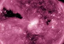 Eclipse Season Starts for NASA’s SDO Eclipse Season Starts for NASA's SDO