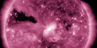 Eclipse Season Starts for NASA’s SDO Eclipse Season Starts for NASA's SDO