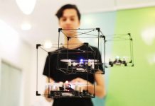 LEGO Makes Children’s Brick-Building Dreams Take Flight (Video) LEGO Makes Children's Brick-Building Dreams Take Flight (Video)