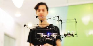 LEGO Makes Children’s Brick-Building Dreams Take Flight (Video) LEGO Makes Children's Brick-Building Dreams Take Flight (Video)