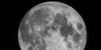 Moon’s water may be widely distributed, says new study Moon's water may be widely distributed, says new research