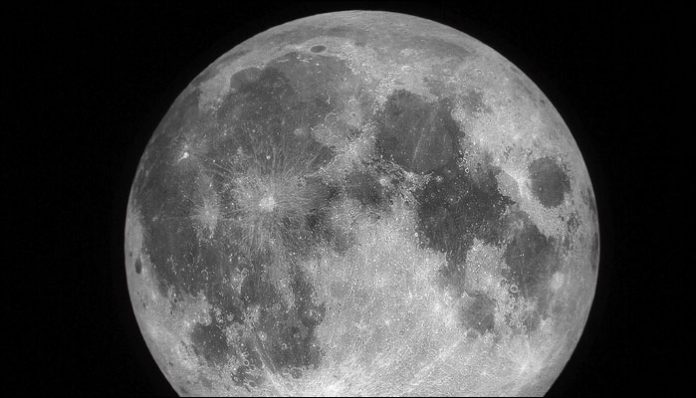 Moon's water may be widely distributed, says new research