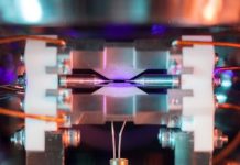 Researcher captures impossible photo of a single atom Physicist captures impossible photo of a single atom