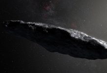 Interstellar asteroid’s tumble suggests a violent past (Study) Research: Interstellar asteroid’s tumble suggests a violent past
