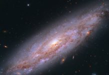 Study: Universe Is Expanding Faster Than Expected Research: Universe Is Expanding Faster Than Expected