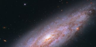 Study: Universe Is Expanding Faster Than Expected Research: Universe Is Expanding Faster Than Expected