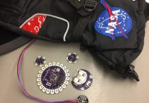 Researchers Are Developing ‘Happy Suit’ For Astronauts (Photo) Researchers Are Developing 'Happy Suit' For Astronauts