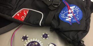 Researchers Are Developing ‘Happy Suit’ For Astronauts (Photo) Researchers Are Developing 'Happy Suit' For Astronauts