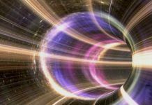 Researchers create a new form of light by binding photons Researchers create a new form of light by binding photons