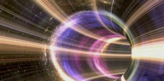 Researchers create a new form of light by binding photons Researchers create a new form of light by binding photons