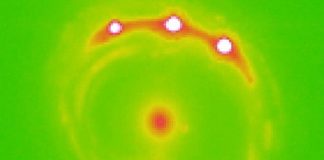 Researchers spot planets beyond Milky Way Researchers spot planets beyond Milky Way