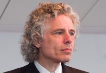 Steven Pinker: The human race, are we getting better? Steven Pinker: The human race, are we getting better?