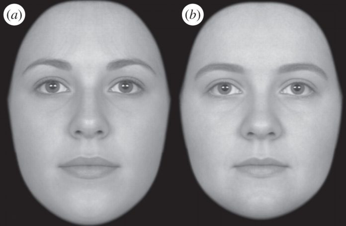 Study: Different genes that shape our face identified