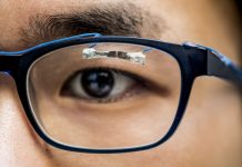 Study: Low-Priced Wearable Sensor Formed From Tissue Paper Study: Low-Priced Wearable Sensor Formed From Tissue Paper