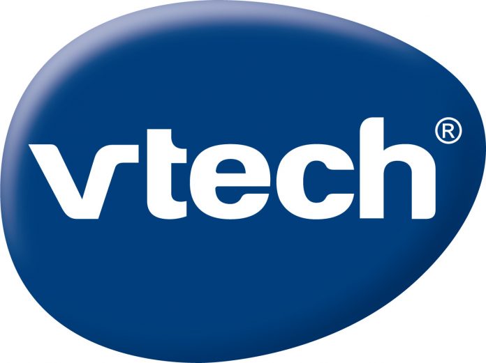 VTech Debuts New Collection of Toys