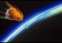 Asteroid 2017 VR12 Will Skim Past Earth On March 7, Report Asteroid 2017 VR12 Will Skim Past Earth On March 7, Report