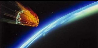 Asteroid 2017 VR12 Will Skim Past Earth On March 7, Report Asteroid 2017 VR12 Will Skim Past Earth On March 7, Report