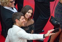 Cannes bans selfies from the red carpet, Report Cannes bans selfies from the red carpet, Report
