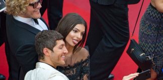 Cannes bans selfies from the red carpet, Report Cannes bans selfies from the red carpet, Report