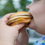 Child behaviors associated with childhood obesity Child behaviors associated with childhood obesity