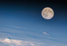 China, Russia agree cooperation on lunar and deep space China, Russia agree cooperation on lunar and deep space