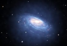 DF2: Ghostly galaxy may be missing dark matter DF2: Ghostly galaxy may be missing dark matter