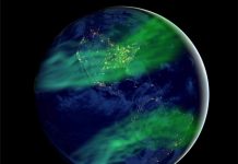 Earth’s Magnetic Field Gets Weaker Every Now and Then, says new research Earth's Magnetic Field Gets Weaker Every Now and Then, says new research