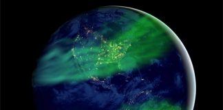 Earth’s Magnetic Field Gets Weaker Every Now and Then, says new research Earth's Magnetic Field Gets Weaker Every Now and Then, says new research