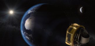 European Space Agency selects ARIEL to look closely at exoplanets European Space Agency selects ARIEL to look closely at exoplanets