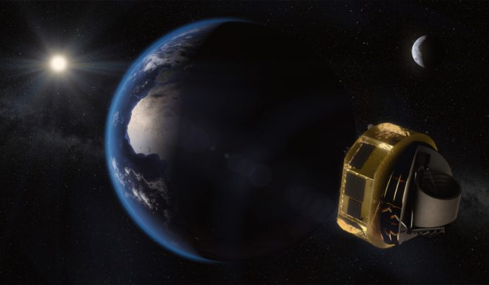 European Space Agency selects ARIEL to look closely at exoplanets