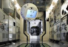 IBM Is Sending a Floating Robot Head to Space, Report IBM Is Sending a Floating Robot Head to Space, Report