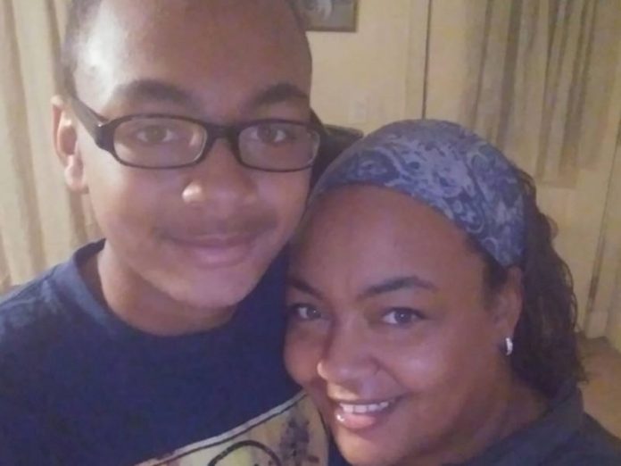 Marquel Brumley: Boy Dies After a 'Simple' Sinus Infection Attacks His Brain