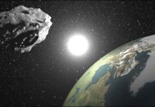 Nasa unveils asteroid-busting Hammer probe, Report Nasa unveils asteroid-busting Hammer probe, Report