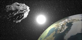 Nasa unveils asteroid-busting Hammer probe, Report Nasa unveils asteroid-busting Hammer probe, Report