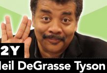 Neil deGrasse Tyson Proves the Earth is Round (Watch) Neil deGrasse Tyson Proves the Earth is Round (Watch)