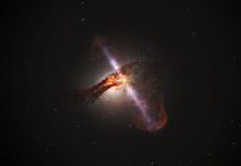 Study Changes Our Understanding Of Black Holes New Huge black hole discovery shocks researchers