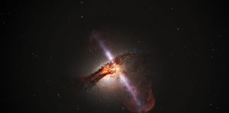 Study Changes Our Understanding Of Black Holes New Huge black hole discovery shocks researchers