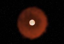 NASA’s Kepler Captures Details of Unusual Stellar Explosion New stellar explosion revealed by NASA’s Kepler