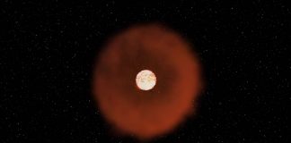 NASA’s Kepler Captures Details of Unusual Stellar Explosion New stellar explosion revealed by NASA’s Kepler