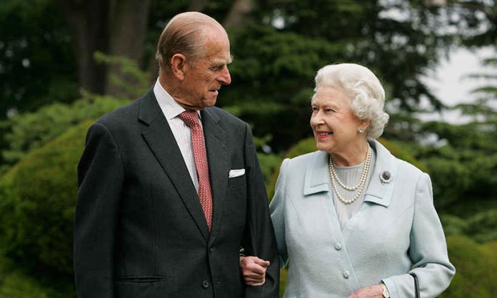 Prince Philip ill Health: prince pulls out of rare public event