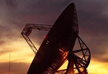 Brightest fast radio burst ever detected picked up in Australia Research: Bright burst that could be a 'signal from aliens' is found