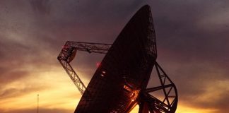 Brightest fast radio burst ever detected picked up in Australia Research: Bright burst that could be a 'signal from aliens' is found