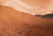 Research: Microbes found in Atacama Desert could indicate life on Mars Research: Microbes found in Atacama Desert could indicate life on Mars