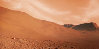 Research: Microbes found in Atacama Desert could indicate life on Mars Research: Microbes found in Atacama Desert could indicate life on Mars