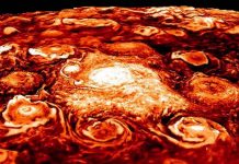 Study: Nasa mission discovers Jupiter’s inner secrets Research: NASA mission unlocks more secrets about Jupite