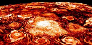 Study: Nasa mission discovers Jupiter’s inner secrets Research: NASA mission unlocks more secrets about Jupite