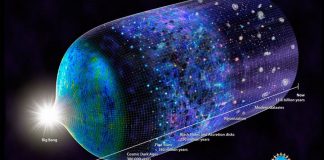 Researchers Detect First Stars Of The Universe Researchers Detect First Stars Of The Universe
