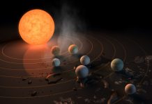 Researchers Have Recreated Alien Life Conditions on Earth Researchers Have Recreated Alien Life Conditions on Earth